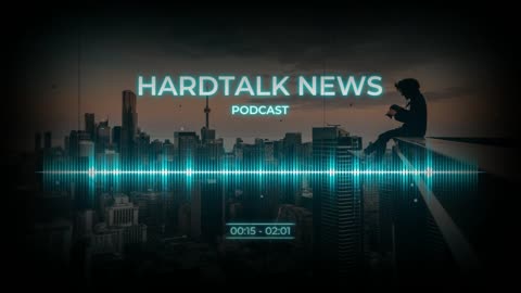 HardTalk News Intro2