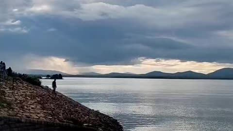 Khutaghat Dam bilaspur