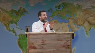 Deuteronomy 5 | Pastor Steven Anderson | 06/28/2023 Wednesday PM