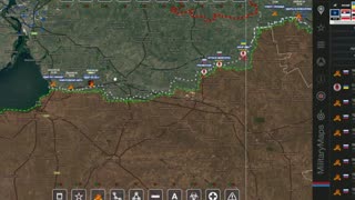 Wagner cut 0506 road. The Russians advanced in the South. Military Summary And Analysis 2023.04.20