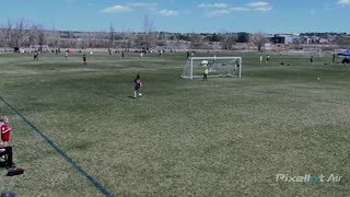 04/14/2024 Rapids South Select I (6-1)