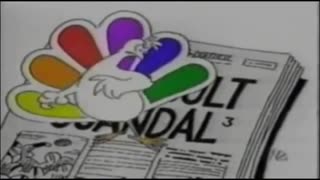 Mockingbird Media Skit 1998