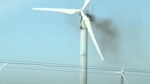 Wind Turbine...