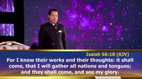 [DAY 3] YOUR LOVEWORLD SPECIALS WITH PASTOR CHRIS, SEASON 9, PHASE 2
