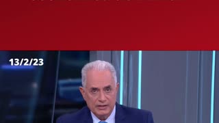 William Waack: para Lula e PT, BC é infiltrado que os impede de "dilmar"