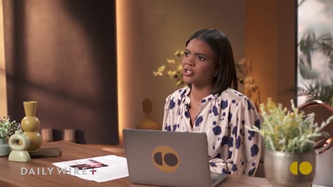 Candace Owens Speaks On Michael Jackson's Murder