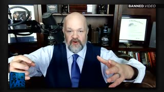 Attorney Robert Barnes releases secrets of Trump Indictments and George Soros' Master Plan