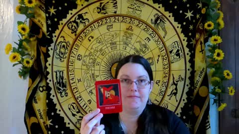 It's Going To Be Rough! Mercury Retrograde Forecast and Rune Reading