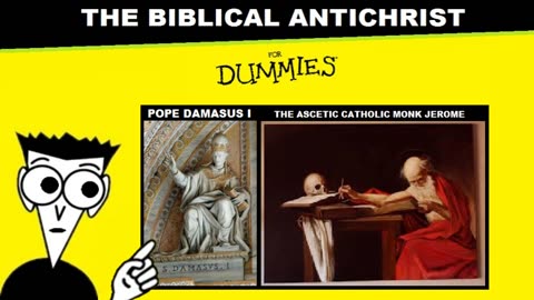 Part 16 - Rev 09 - ANTICHRIST FOR DUMMIES