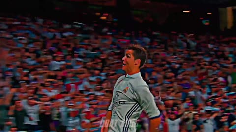 Ronaldo Football King ( GOAT ) Status