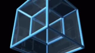 Cube Gif