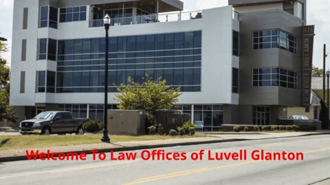 Law Offices of Luvell Glanton - Best Car Accident Attorney in Nashville, TN