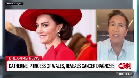 Doctor shares biggest takeaway from Kate’s cancer diagnosis