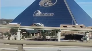 Bass Pro Pyramid