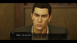 Yakuza 0 Part 3