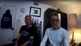 LIVE: (Part 2) Billy and John introduce new Trailer Gods brand image - 02-11-2023