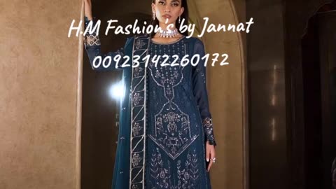 H.M Fashion's by Jannat