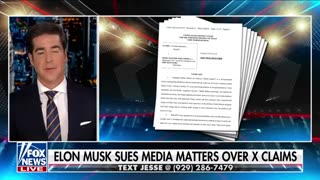 Elon Musk Media Matters Lawsuit