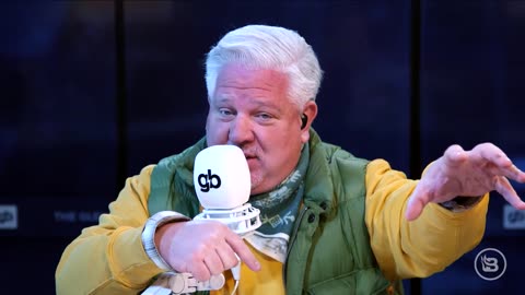 Glenn Beck Explains: This Is How Silicon Valley Bank Collapsed!