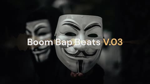 Type Beat/ Boom Bap/ Hip Hop/ Instrumental [ "can't fool me!" ] w/Serato