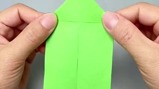 EASY CRAFT IDEAS || DIY ORIGAMI CRAFT