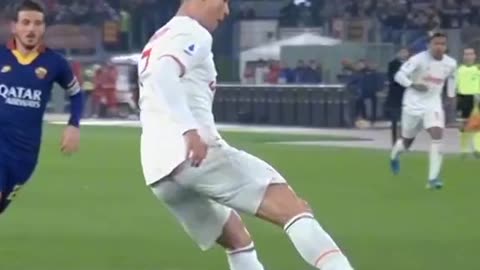 Best Skills of Cristiano Ronaldo