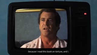 Mel Gibson Knew