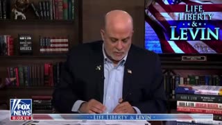 Mark Levin on the Trump cases