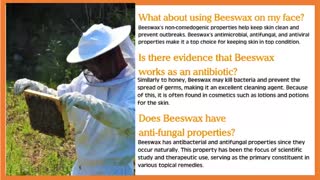 How to Use Your Beeswax