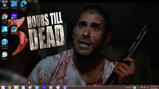 3 Hours Till Dead Review