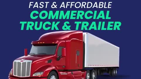 Tractor and Trailer Financing in Surrey, Abbotsford, BC