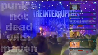 Punk's Not Dead | 5/16/23 A night with The Interrupters