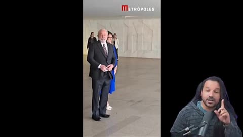 PT de LULA diz que MADURO foi reeleito ''DEMOCRATICAMENTE''