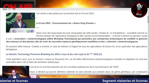 L'Envers DuMond-ialisme 20230515 - Fous libres!