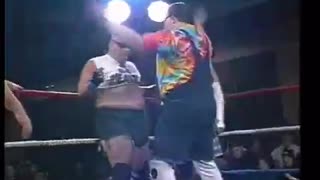 BUBBA DUDLEY DANCES