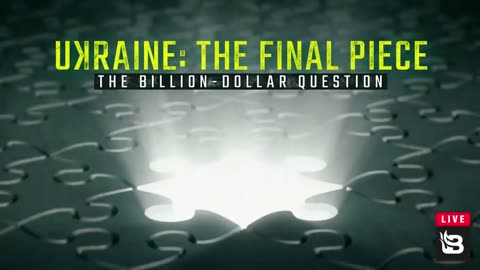 Glenn Beck Presents: Ukraine: The Final Piece - 07.02.2020