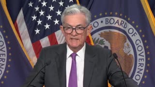Fed Chair Predicts Inflation Will Be With Us For Years