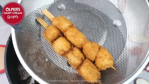 Chaska chicken sticks recipe