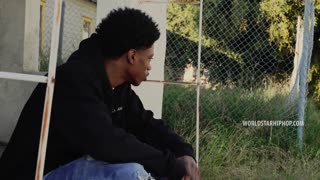 440 Smitty - Blind Spots (Official Music Video)