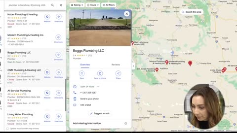 I Tried Making $800 in 4 Hours with Google Maps (To See If It Works)