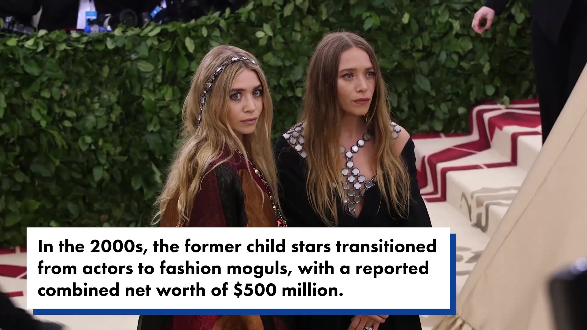 Mary-Kate and Ashley Olsen gave heartfelt speech to make amends with 'Full House' cast after Bob Saget's death