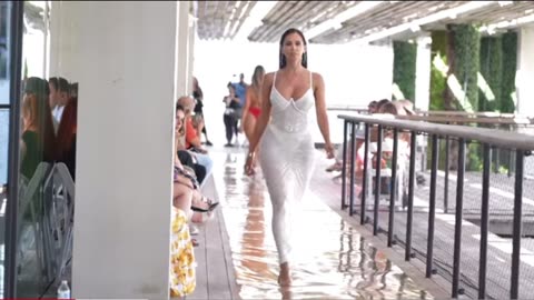 The Famous Fashion Show/Miami Style Trending/2024