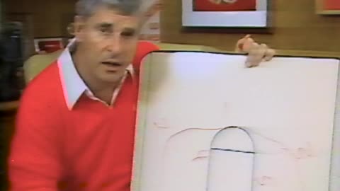January 15, 1987 - Indiana University Coach Bob Knight on His Team's Preparation for Wisconsin