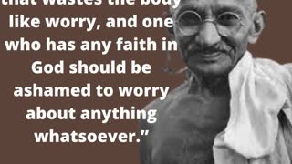 The Best 100 Quotea Mahatma Gandhi