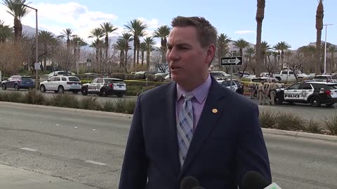 Las Vegas attorney kills 2, self in Summerlin law office shooting: sources