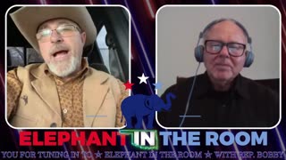 Elephant in the Room with JJ Humphrey and Bobby Cleveland