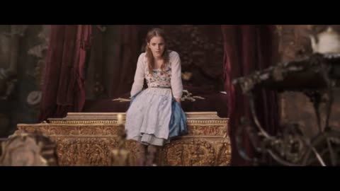 Josh Groban - Evermore (From 'Beauty and the Beast'-Official Audio).
