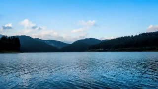 Beautiful Lakes On Planet Earth | Crystal Clear Water | Free HD Videos - no copyright