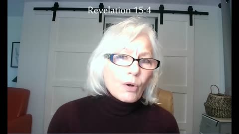 CREATIVE GIFTINGS WILL FLOW - Prophetic Word November 29, 2022 - Shirley Lise