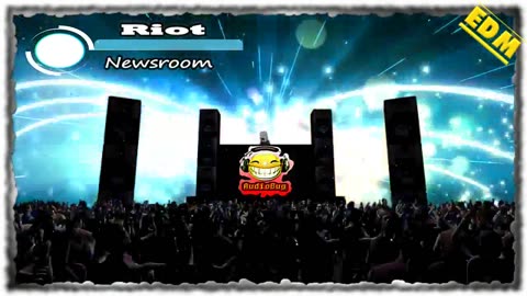 Riot Newsroom EDM NC #edm #audiobug71 #nc